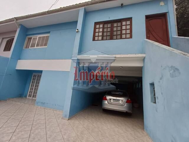 #2333 - Sobrado para Venda em São Bernardo do Campo - SP - 1