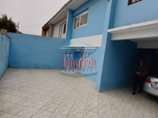 #2333 - Sobrado para Venda em São Bernardo do Campo - SP - 2