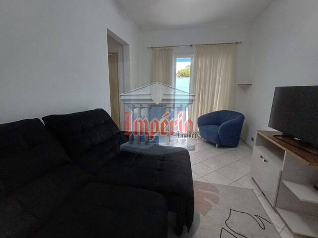 #2333 - Sobrado para Venda em São Bernardo do Campo - SP - 3