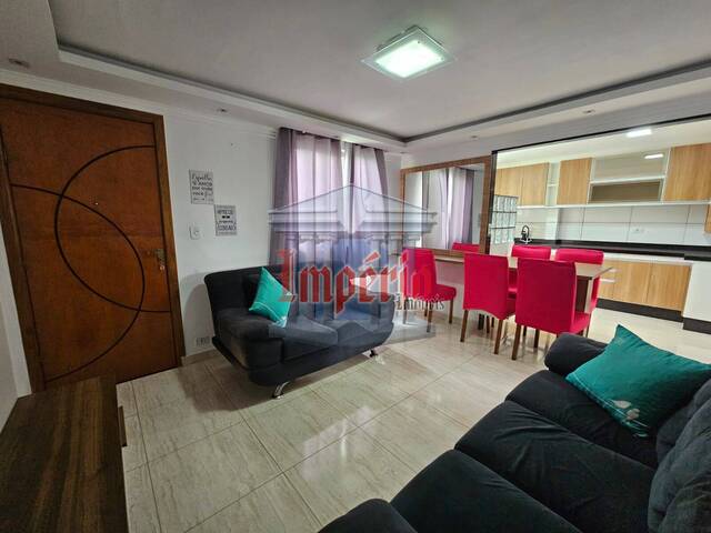 #2334 - Apartamento para Locação em Santo André - SP - 2