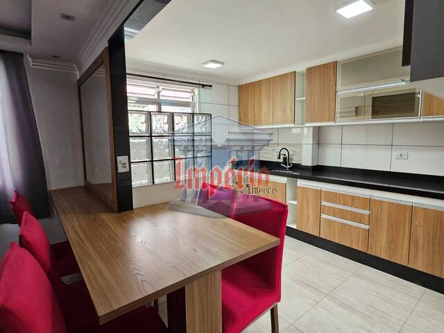 #2334 - Apartamento para Locação em Santo André - SP - 3