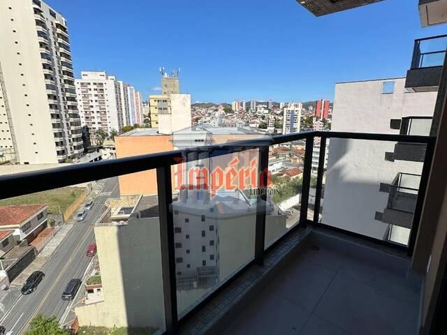 #2335 - Apartamento para Venda em São Bernardo do Campo - SP - 3