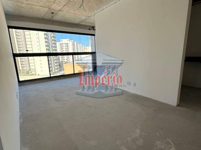 #2335 - Apartamento para Venda em São Bernardo do Campo - SP - 2