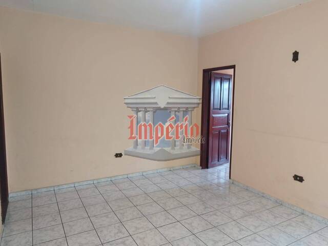 #2152 - Casa para Venda em São Caetano do Sul - SP - 3