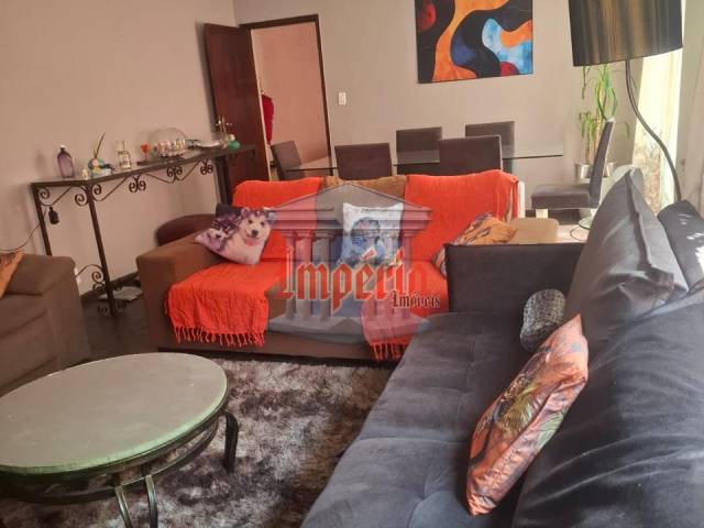 #2337 - Sobrado para Venda em Santo André - SP - 3