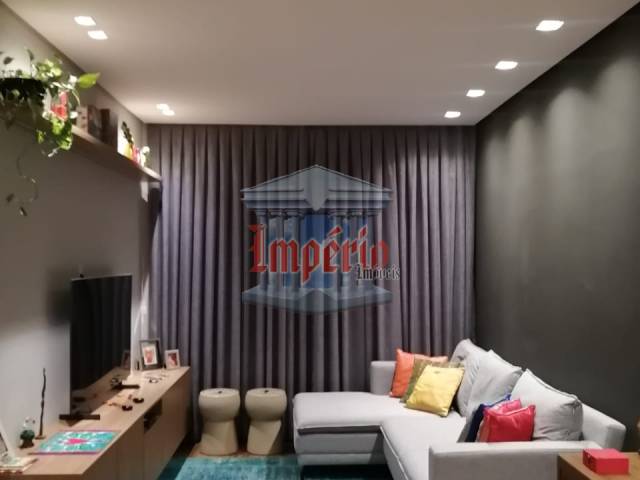 Venda em Vila Bastos - Santo André