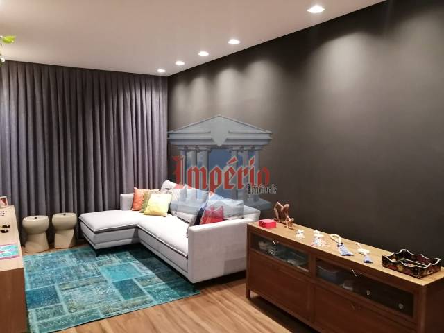 #2338 - Apartamento de Cobertura sem Condomínio para Venda em Santo André - SP - 2