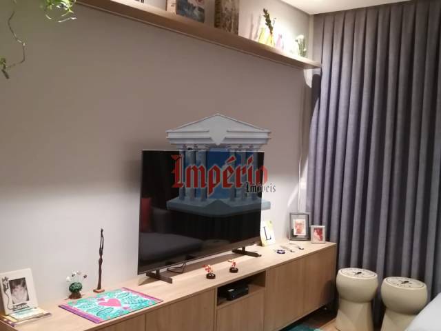 #2338 - Apartamento de Cobertura sem Condomínio para Venda em Santo André - SP - 3