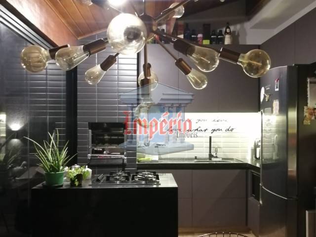 Apartamento de Cobertura sem Condomínio para Venda em Santo André - 5
