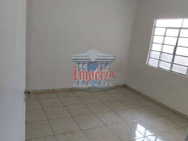 Locação em Santa Maria - Santo André