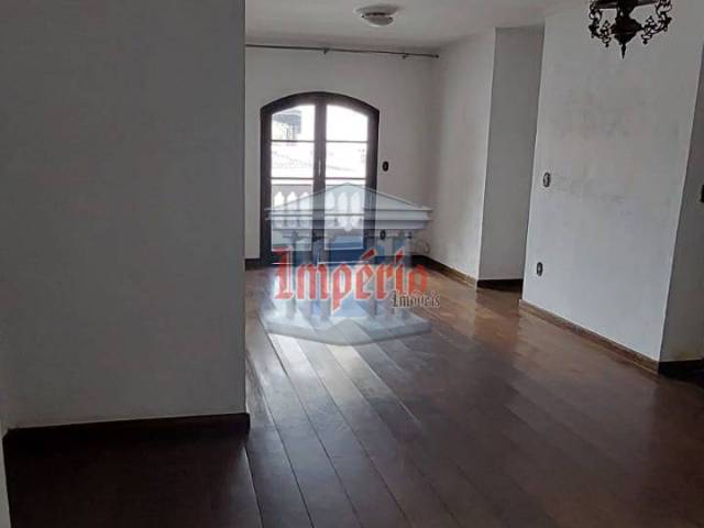 Locação em Santa Maria - Santo André