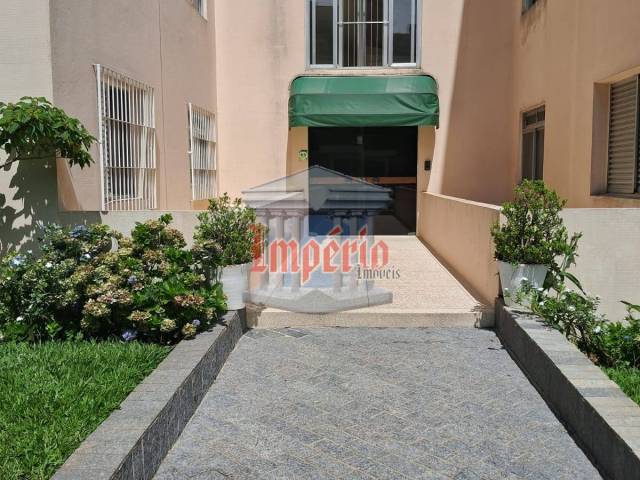 #2342 - Apartamento para Locação em Santo André - SP - 1