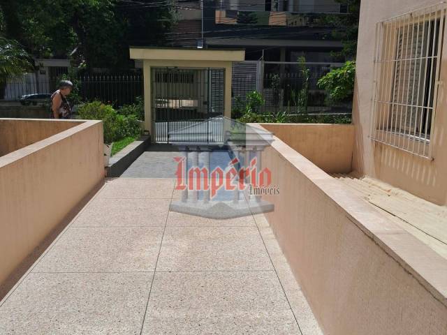 #2342 - Apartamento para Locação em Santo André - SP - 2