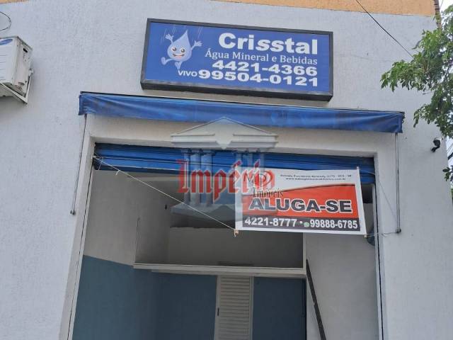 #2344 - Salão Comercial para Locação em Santo André - SP - 3