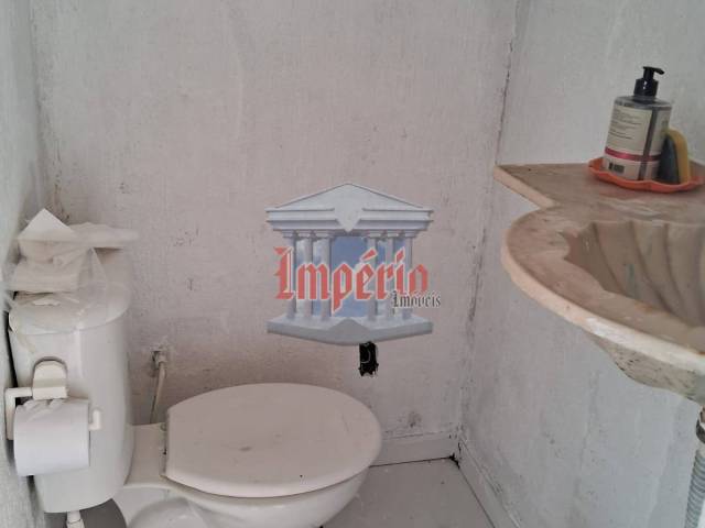 Salão Comercial para Locação em Santo André - 4