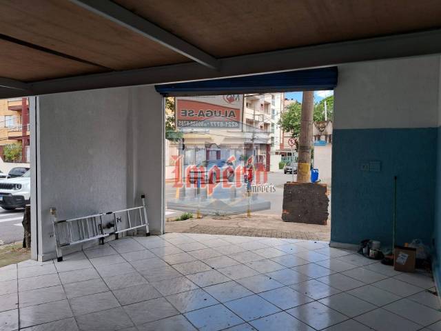 #2344 - Salão Comercial para Locação em Santo André - SP - 1