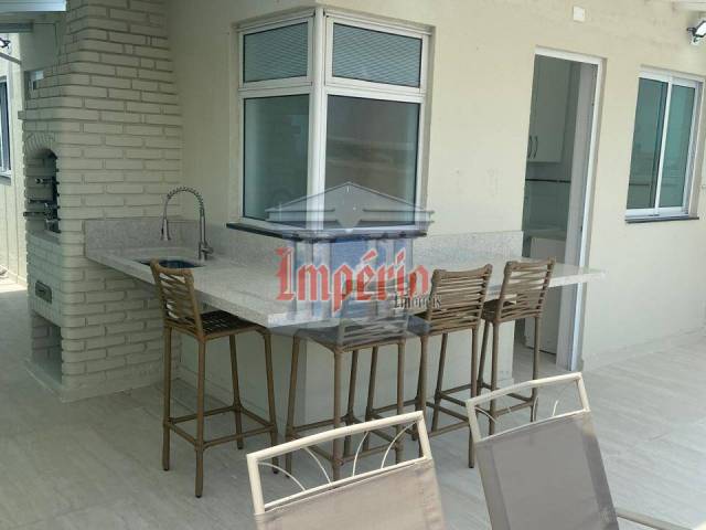 Apartamento para Venda em Santo André - 2