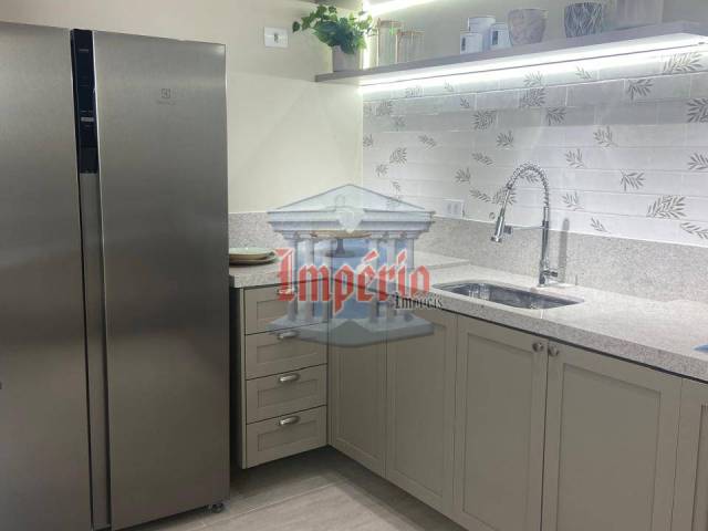 Apartamento para Venda em Santo André - 3