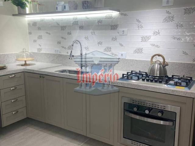 Apartamento para Venda em Santo André - 5