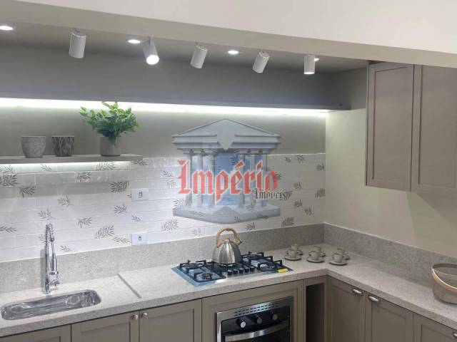 Apartamento para Venda em Santo André - 4