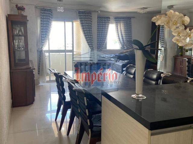 #2345 - Apartamento para Venda em Santo André - SP