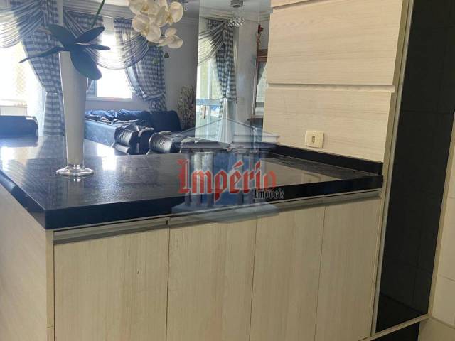 Apartamento para Venda em Santo André - 5