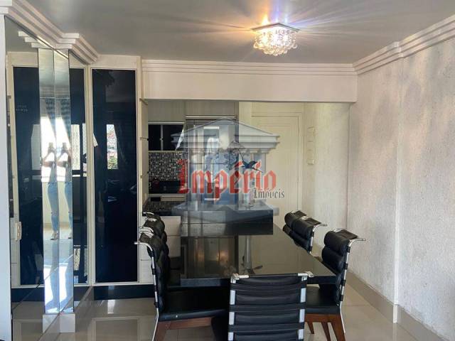 Apartamento para Venda em Santo André - 4