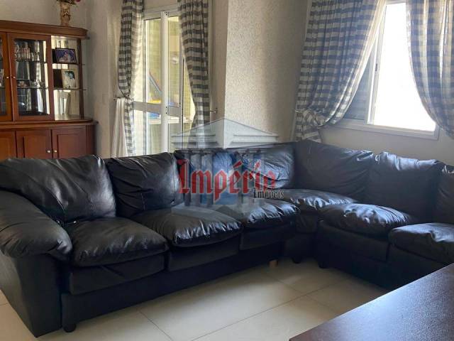 #2345 - Apartamento para Venda em Santo André - SP - 2