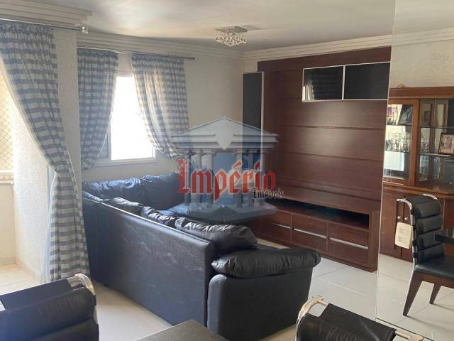 #2345 - Apartamento para Venda em Santo André - SP - 3