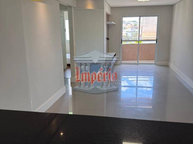 #2346 - Apartamento para Locação em São Caetano do Sul - SP - 1