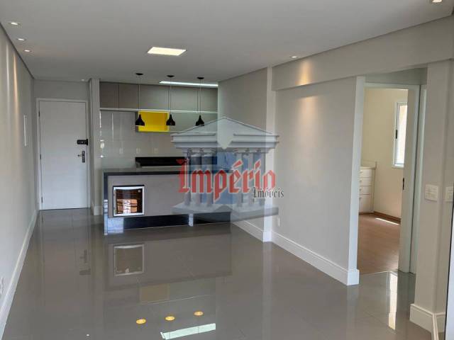 #2346 - Apartamento para Locação em São Caetano do Sul - SP - 2