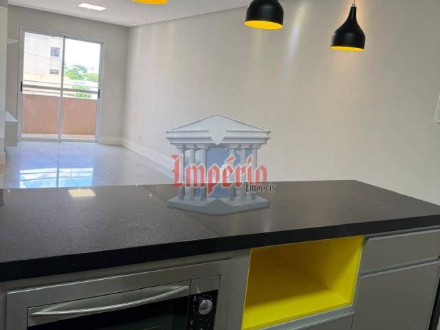 Apartamento para Locação em São Caetano do Sul - 5