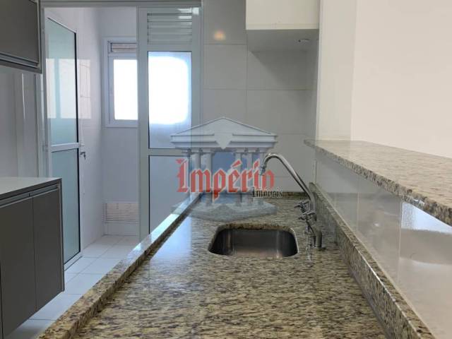 Apartamento para Locação em Santo André - 5