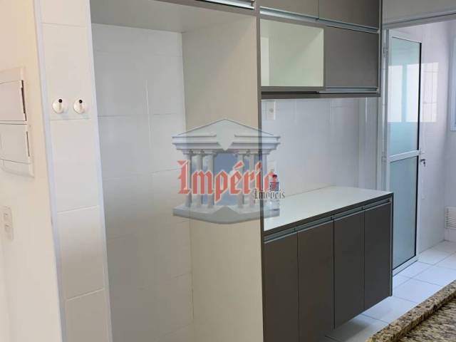 Apartamento para Locação em Santo André - 4