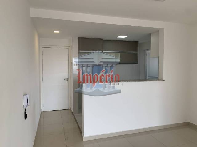 #2347 - Apartamento para Locação em Santo André - SP - 3