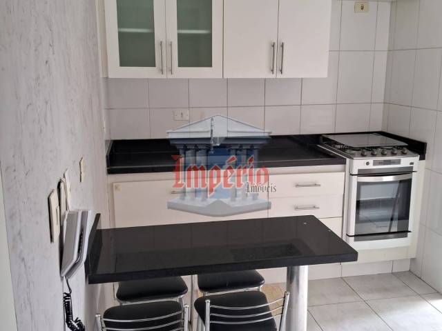 Apartamento para Locação em São Caetano do Sul - 5