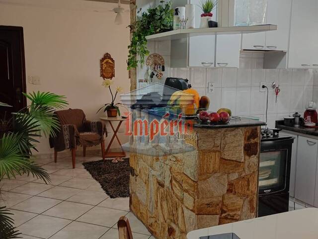 #2352 - Apartamento para Locação em Santo André - SP - 2