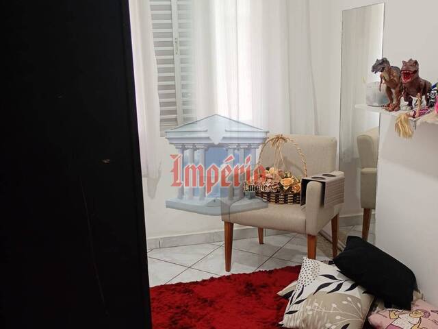 Apartamento para Locação em Santo André - 4