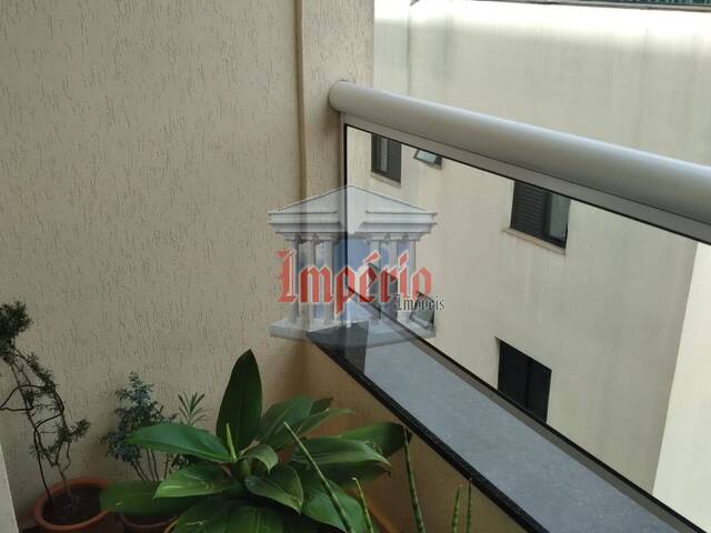 #2349 - Apartamento para Venda em São Caetano do Sul - SP - 3