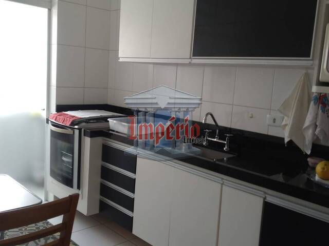 #2349 - Apartamento para Venda em São Caetano do Sul - SP - 1