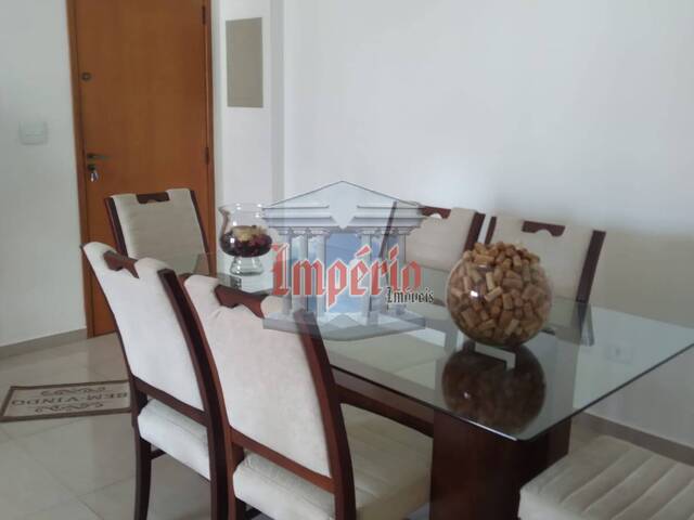 #2349 - Apartamento para Venda em São Caetano do Sul - SP - 2