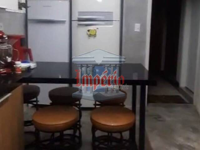 Apartamento para Venda em Santo André - 4