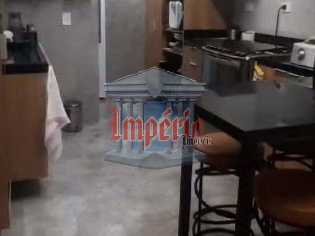 Apartamento para Venda em Santo André - 5