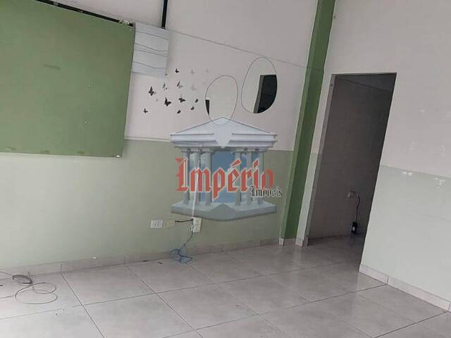 #2354 - Salão Comercial para Locação em Santo André - SP - 3