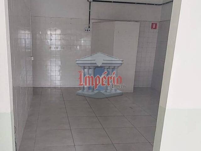Salão Comercial para Locação em Santo André - 4