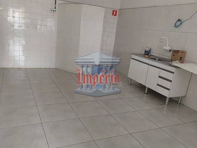 Salão Comercial para Locação em Santo André - 5