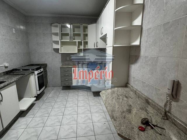 #2355 - Apartamento para Venda em São Caetano do Sul - SP - 2