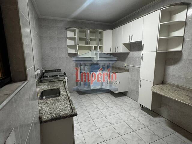 #2355 - Apartamento para Venda em São Caetano do Sul - SP - 3