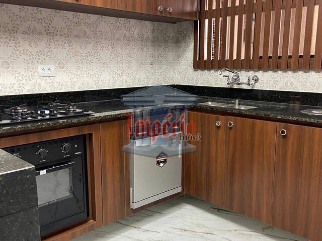 Apartamento para Venda em Santo André - 4