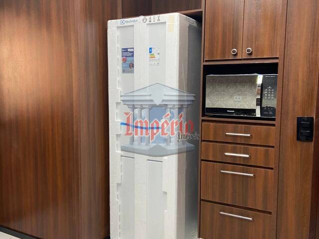 Apartamento para Venda em Santo André - 5